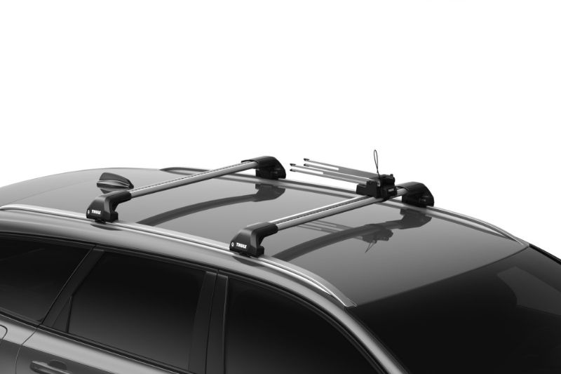 Thule Front Wheel Holder