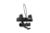 Thule Front Wheel Holder
