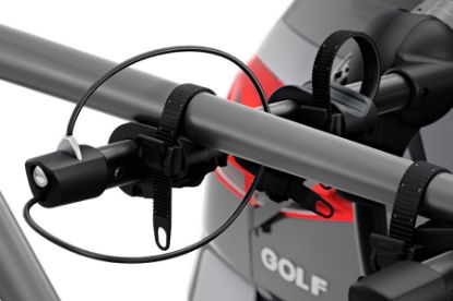 Thule Gateway Pro 2 Bike Rack