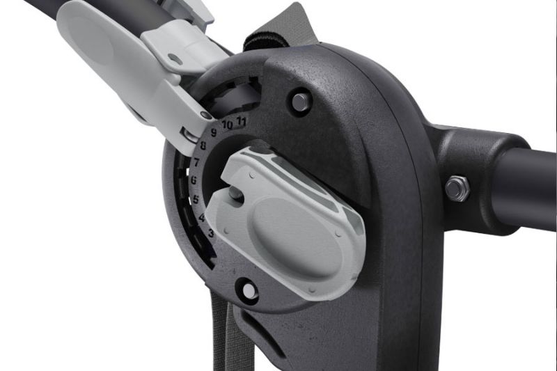 Thule Gateway Pro 2 Bike Rack