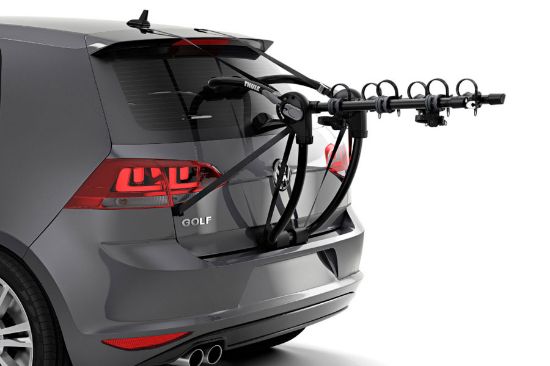 Thule Gateway Pro 3 Bike Rack