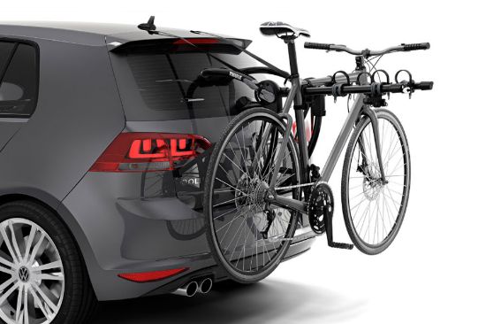 Thule Gateway Pro 3 Bike Rack