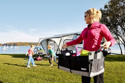 Thule Go Box L