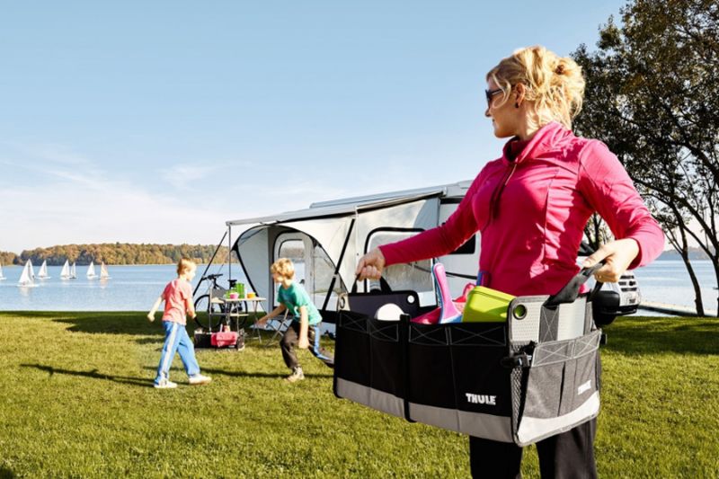 Thule Go Box L