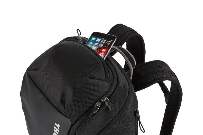Thule Chasm Backpack 26L - Black
