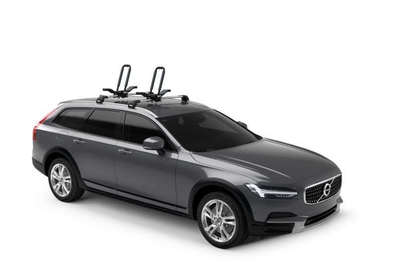 Thule Compass Kayak Rack