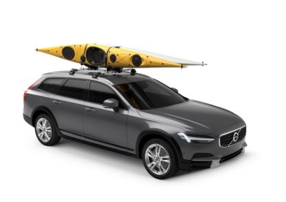 Thule Compass Kayak Rack