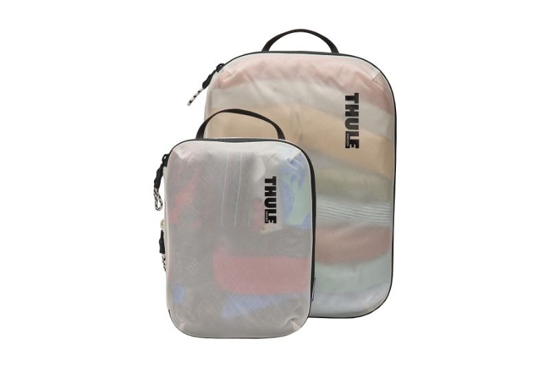 Thule Compression Cube Set