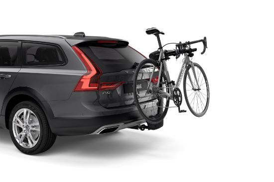 Thule Apex XT 2 Bike Rack