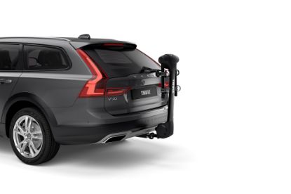 Thule Apex XT 2 Bike Rack