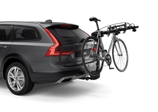 Thule Apex XT 4 Bike Rack