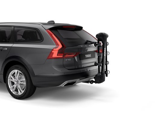 Thule Apex XT 4 Bike Rack