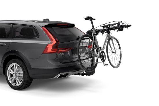 Thule Apex XT 5 Bike Rack