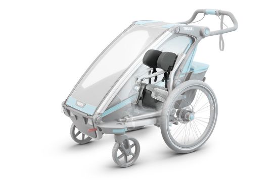 Thule Baby Supporter - Gray