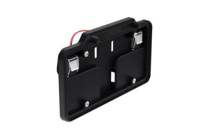 Thule License Plate Holder