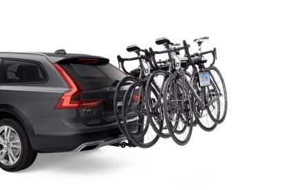 Thule License Plate Holder