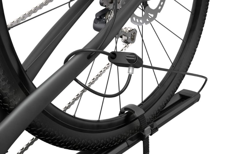 Thule FastRide Bike Rack