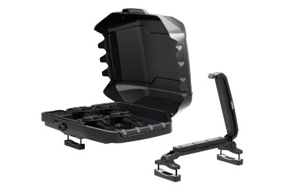Thule OnShore Fishing Rod Rack