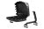 Thule OnShore Fishing Rod Rack