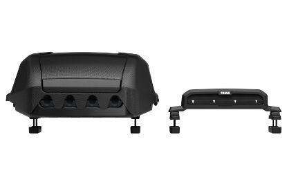 Thule OnShore Fishing Rod Rack