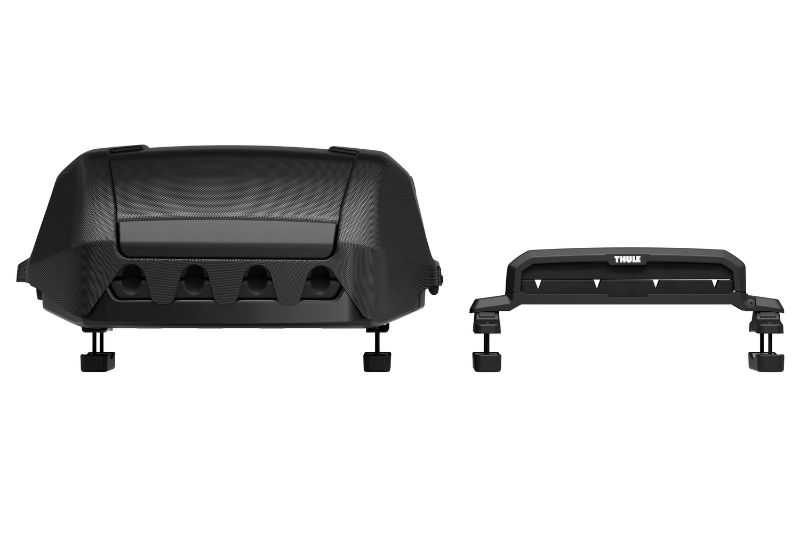 Thule OnShore Fishing Rod Rack