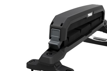 Thule OnShore Fishing Rod Rack