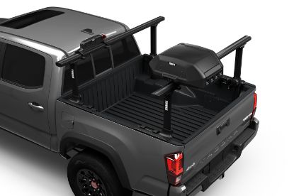 Thule OnShore Fishing Rod Rack