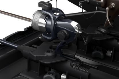 Thule OnShore Fishing Rod Rack