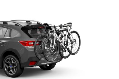 Thule OutWay Hanging 2 Bike Trunk Rack