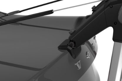 Thule OutWay Hanging 2 Bike Trunk Rack
