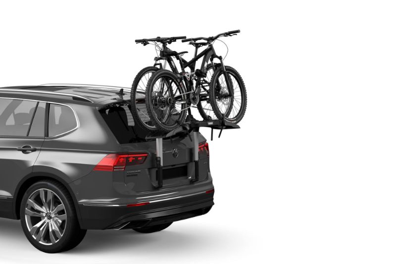 Thule OutWay Platform 2 Bike Trunk Rack