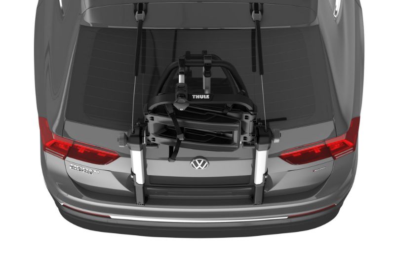 Thule OutWay Platform 2 Bike Trunk Rack