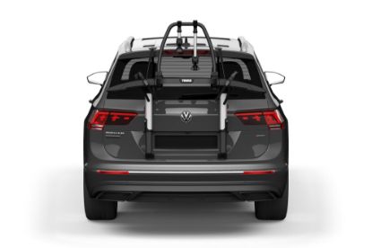 Thule OutWay Platform 2 Bike Trunk Rack