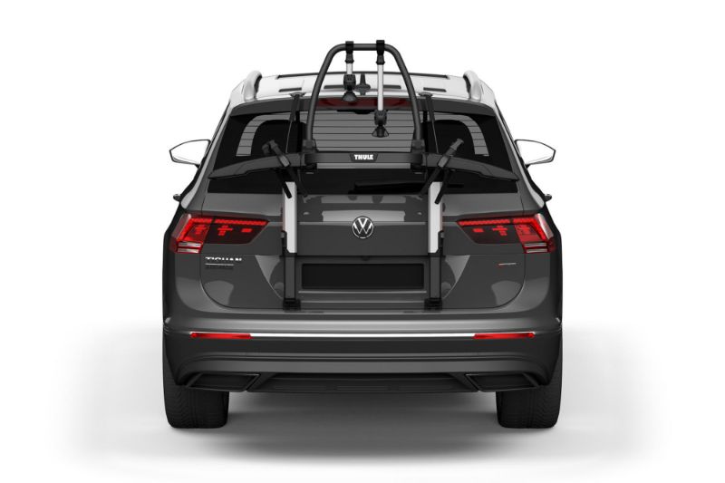 Thule OutWay Platform 2 Bike Trunk Rack