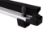 Thule SnowPack 6 Ski & Snowboard Rack - Silver