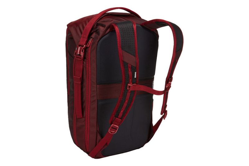 Thule Subterra Backpack 34L - Ember