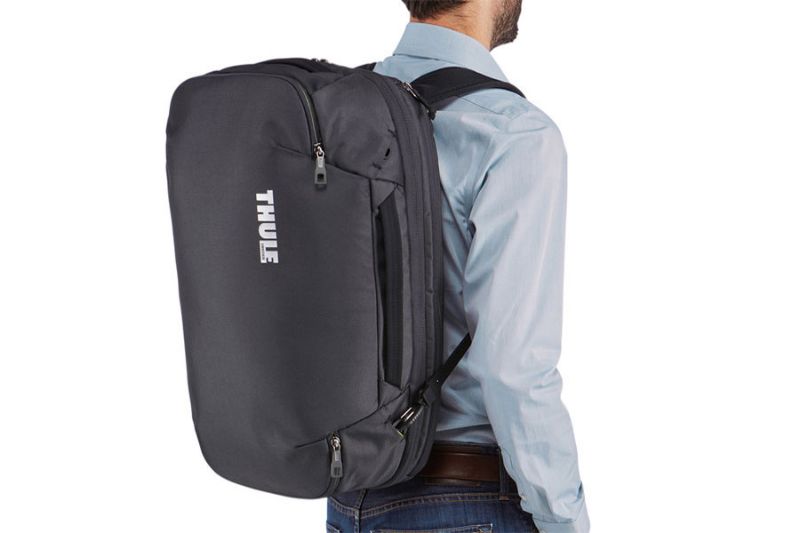 Thule Subterra Carry-On 40L - Dark Shadow
