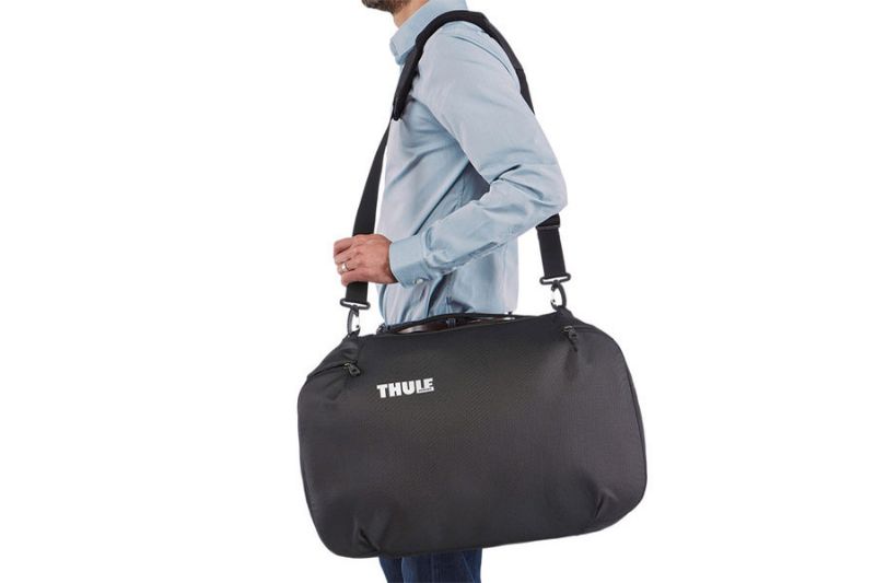 Thule Subterra Carry-On 40L - Dark Shadow
