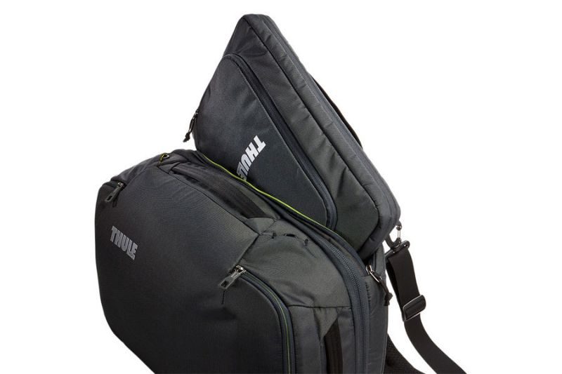 Thule Subterra Carry-On 40L - Dark Shadow