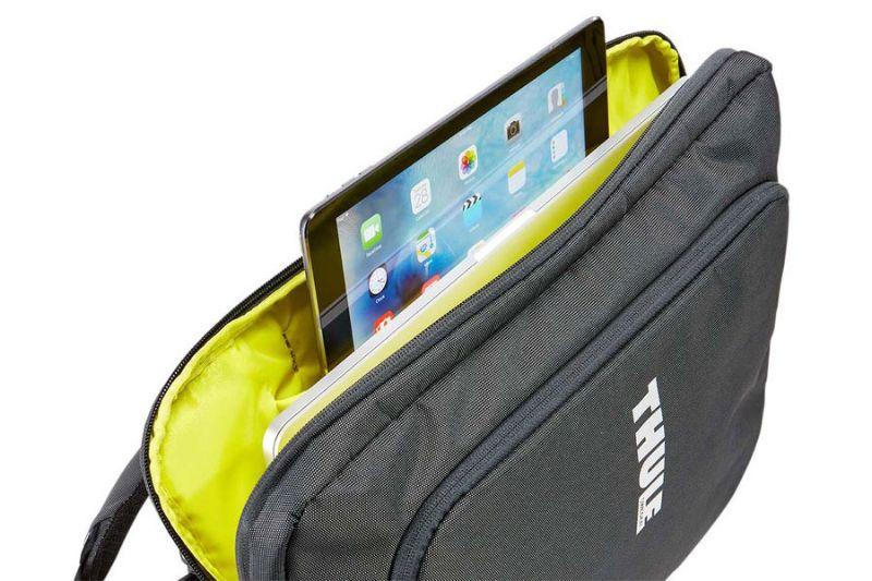 Thule Subterra Carry-On 40L - Dark Shadow