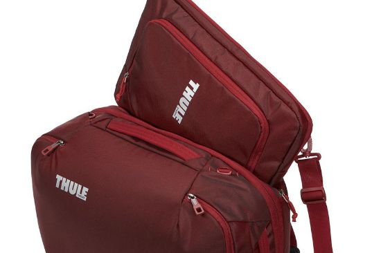 Thule Subterra Convertible Carry-on 40L - Ember