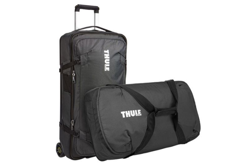 Thule Subterra Luggage 75cm30in - Dark Shadow