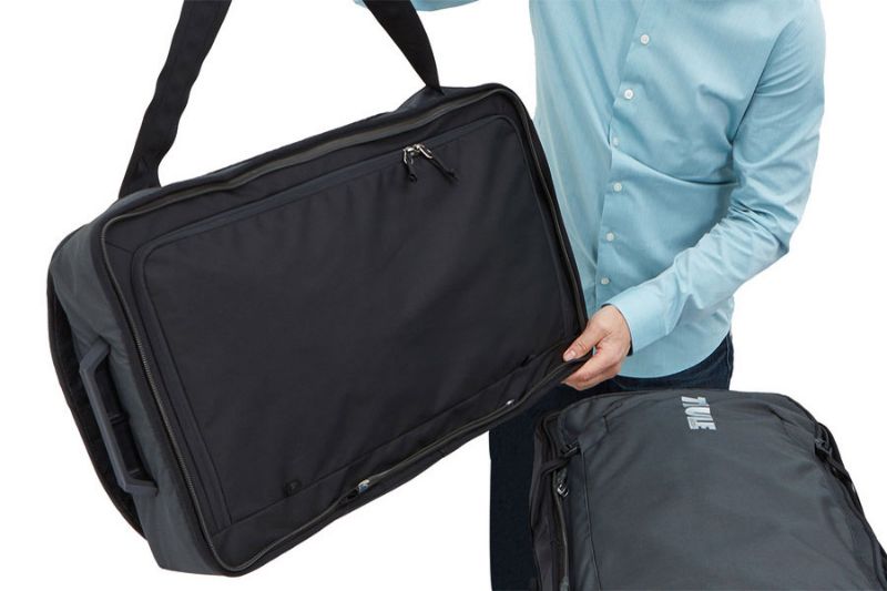 Thule Subterra Luggage 75cm30in - Dark Shadow