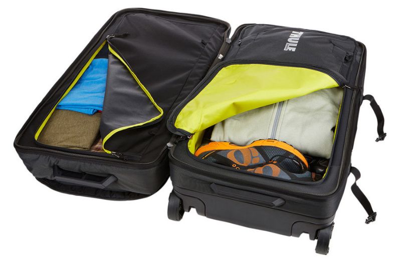 Thule Subterra Luggage 75cm30in - Dark Shadow