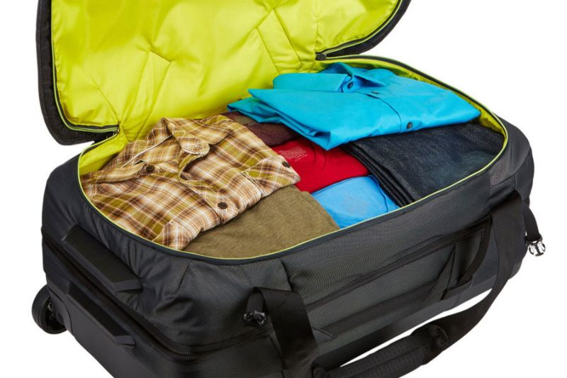 Thule Subterra Luggage 75cm30in - Dark Shadow