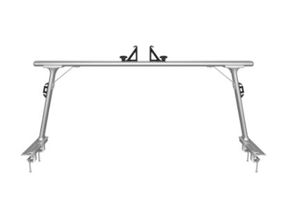 Thule TracRac Pro2 Full Size