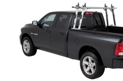 Thule TracRac SR Truck Rack Compact