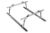 Thule TracRac SR Truck Rack Compact