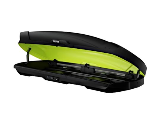 Thule Motion XT XL Cargo Box - Special Edition