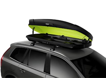 Thule Motion XT XL Cargo Box - Special Edition